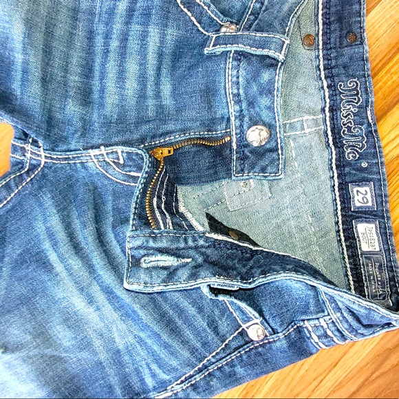 Miss Me Jeans So cute! - Picture 3 of 4
